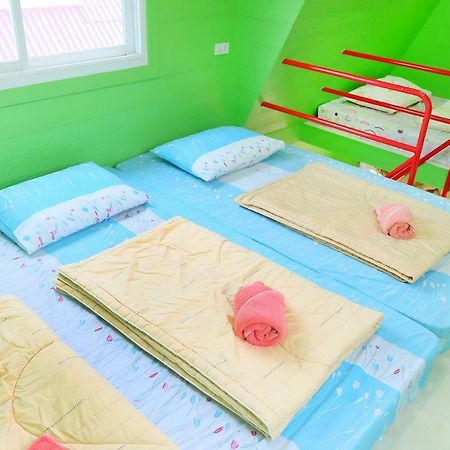 Nakhonratchasima A Houses Homestay מראה חיצוני תמונה