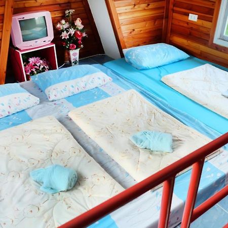 Nakhonratchasima A Houses Homestay מראה חיצוני תמונה