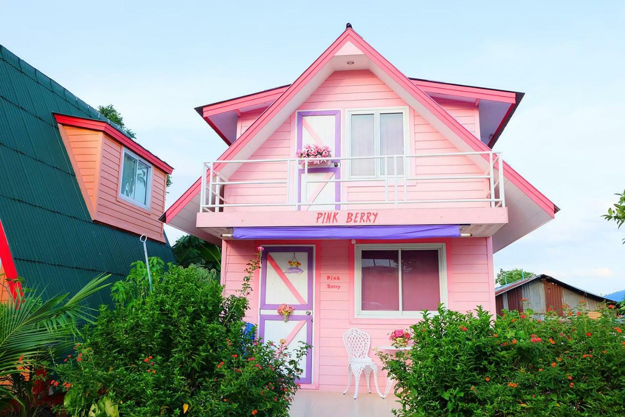 Nakhonratchasima A Houses Homestay מראה חיצוני תמונה