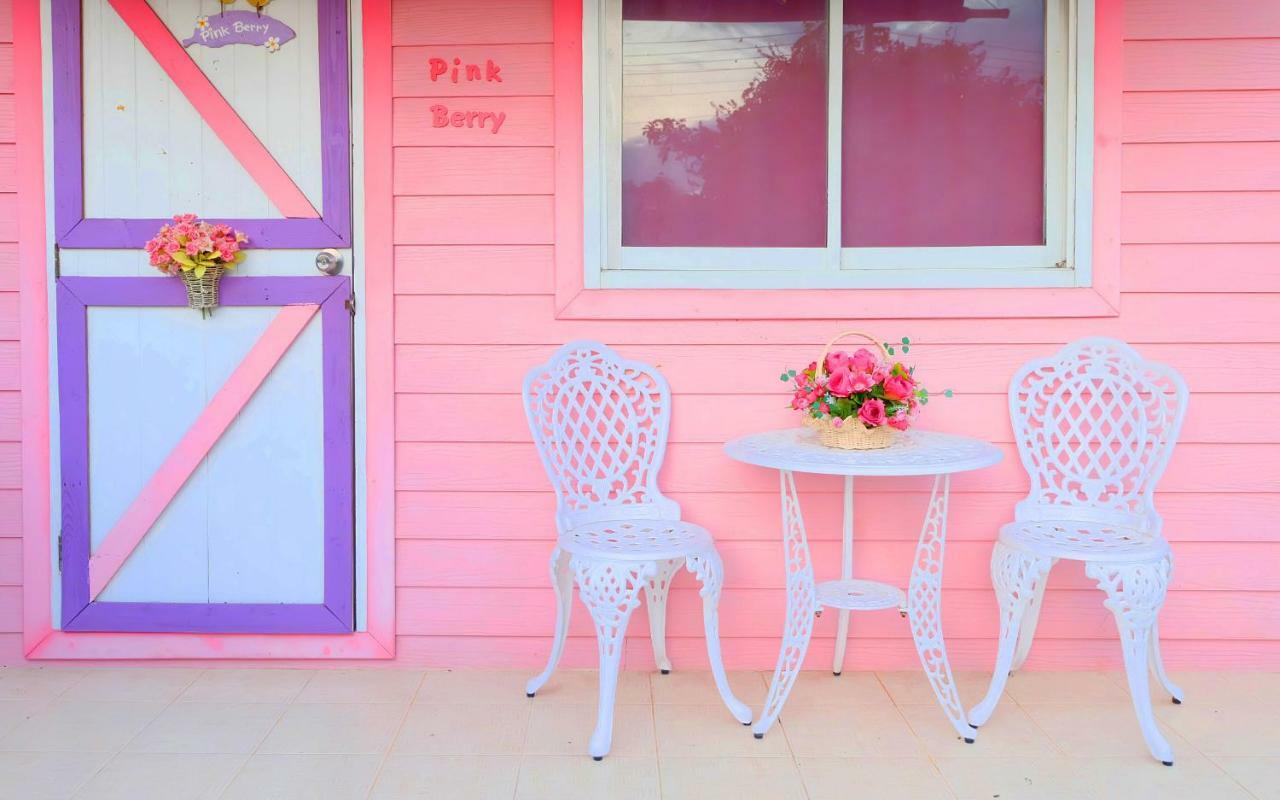 Nakhonratchasima A Houses Homestay מראה חיצוני תמונה